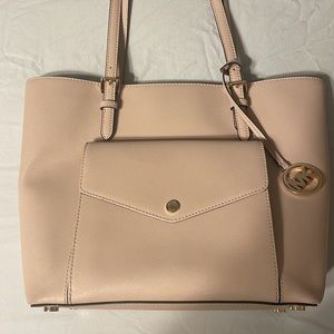 NWT Michael kors purse